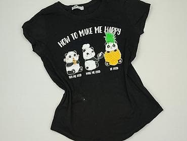 puga bluzki: FB Sister, T-shirt damski, rozmiar S — 1