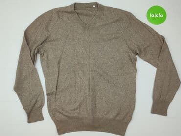 marks spencer sweter: Sweter dla mężczyzn, rozmiar L — 2