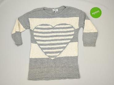 stranger things house: Women`s sweater, size S — 2