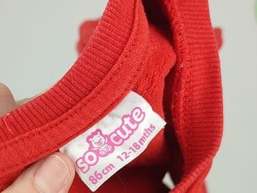 koszulki z jacka danielsa: Sweatshirt, So cute, 12-18 months, condition - Very good — 4