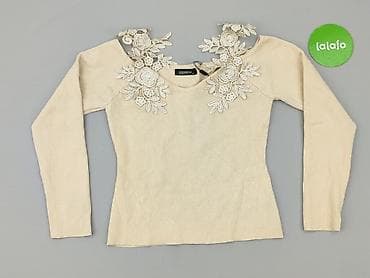Women: Jasmine, Women's blouse, size One size — 2