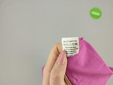 czerwone bluzeczki: New Look, Bluzka damska, rozmiar M — 6