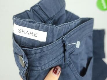 converse trampki rozmiarówka: Spodnie materiałowe damskie, rozmiar M — 5