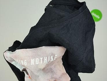 black sabbath h: T-shirt damski, rozmiar XS — 5