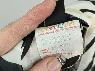 reserved tuniki koszulowe: Tunika damska, rozmiar XL — 5