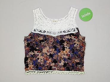 multi wear top: Top damski, rozmiar L — 2