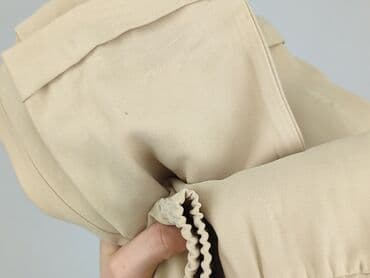 Kobiety: F&F, Spodnie materiałowe damskie, S — 6