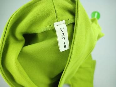 buty winylowe: Vanilia, Kardigan damski, rozmiar 4XL — 4