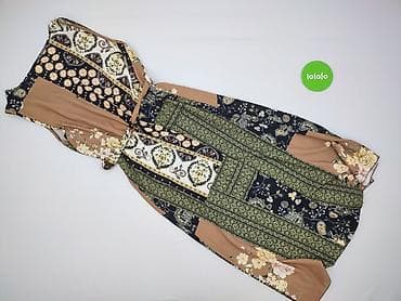 stroje boho: ITALY FASHION, Sukienka damska, rozmiar S — 3