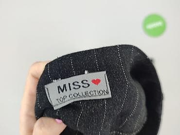 tanio spodnie: Sweet Miss, Spodnie materiałowe damskie, rozmiar XL — 4