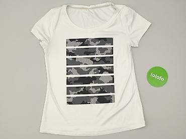 ac milan body: Crivit, T-shirt damski, rozmiar M — 2