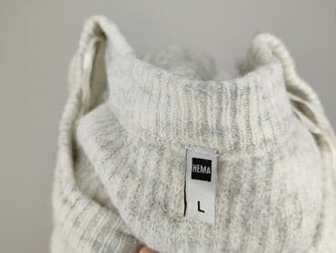 t shirty python: Women`s sweater, size L (EU 40) — 4