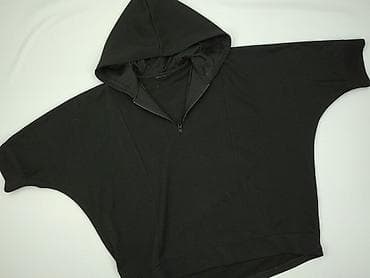 Bluza z kapturem damska, rozmiar One size w lalafo.pl Bluza z kapturem damska, rozmiar One size