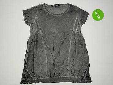 top abercrombie: Bluzka damska, rozmiar S — 2