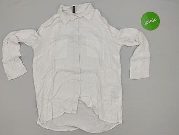 koszulo bluza: H&M Divided, Koszula damska, rozmiar 2XS — 2