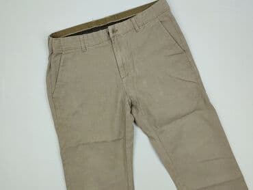 sweter: Reserved, Chinosy dla mężczyzn, rozmiar L — 1