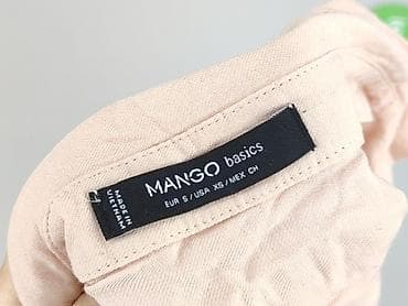 lemonada koszulka: Mango, Bluzka damska, rozmiar S — 4
