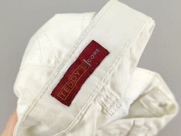 washed jeans: Jeansy damskie, rozmiar M — 4