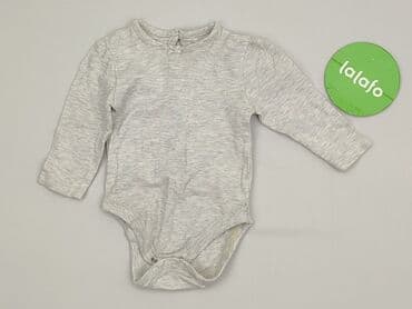 podkoszulki basic: Body, George, 3-6 months, 
condition - Very good — 2