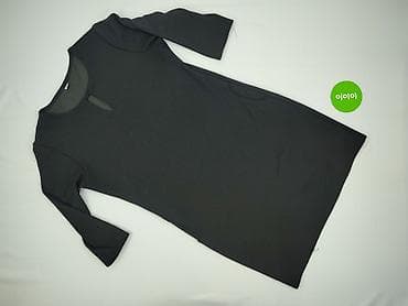 Kobiety: Sukienka damska, rozmiar 2XL — 2
