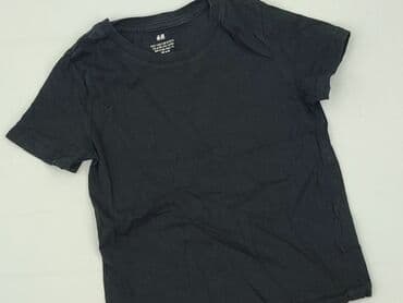 koszulka fast and furious: T-shirt, H&M, 8 years, 122-128 cm, condition - Perfect — 1