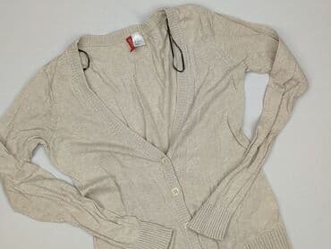 H&M Divided, Kardigan damski, S