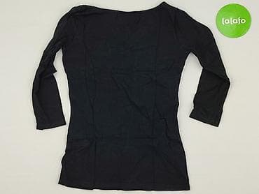bluzki gotycka: Bershka, Bluzka damska, rozmiar S — 3