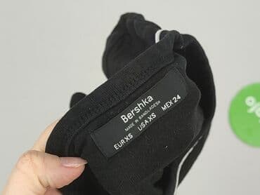 biustonosz od stroju kąpielowego: Bershka, Top damski, XS — 5