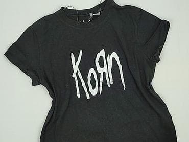 deftones hm: H&M Divided, T-shirt damski, rozmiar S — 5