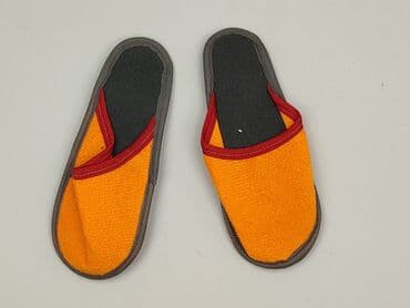 жіноче взуття польща: Slippers for women, 40, condition - Perfect — 1