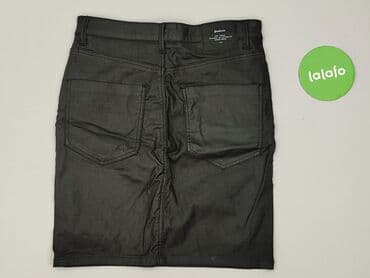 spódnice jeansowe stradivarius: Stradivarius, Spódnica damska, rozmiar S — 4