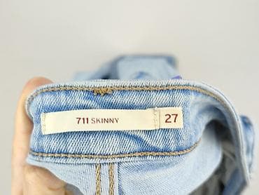 jade jeans: Levi’s, Jeansy damskie, rozmiar S — 4