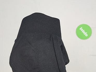 czarne jeansy pull: Legginsy Sportowe damskie, rozmiar M — 6