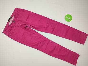 jeans daisy: DENIM JEANS, Jeansy damskie, rozmiar M — 2