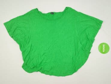 Laura Scott, Women's blouse, size XL — 2