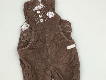 c: Dungarees, Cool Club, 1-3 months, condition - Very good — 1