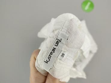 sukienki len: Sukienka damska, rozmiar M — 4