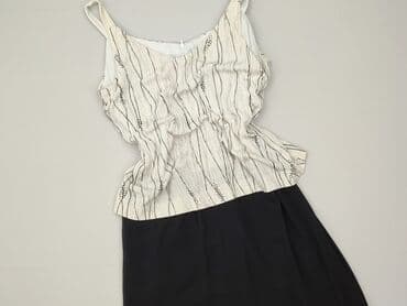 sukienki sylwester plus size: Women`s dress, size L (EU 40) — 1