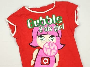 T-shirt damski, rozmiar S