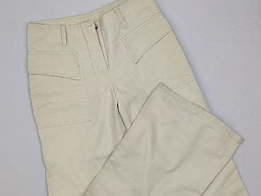 Cargo, Spodnie cargo damskie, rozmiar M