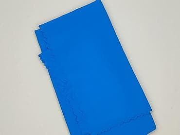 olx wszystko do domu: Obrus 78 x 63, kolor - Niebieski, stan - Idealny — 1