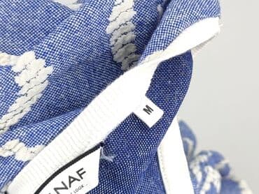 bluzy dresowe montego: Naf Naf, Bluza damska
, rozmiar M — 5