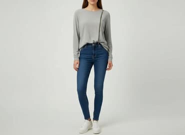 bluza nike damska rozpinana: Bluzka damska, rozmiar S — 6