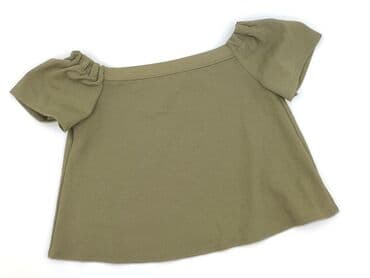 koszula dsquared2: Blouse, New Look, 13 years, 152-158 cm, condition - Perfect — 1