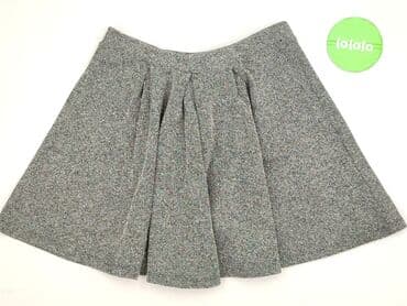 spódniczka gotycka: Papaya, Women`s skirt, size L (EU 40) — 2