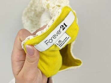sukienka bez ramiączek letnia: Forever 21, Сукня жіноча, розмір L — 4