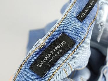 jeansy baloon: Banana Republic, Jeansy damskie, rozmiar XS — 4