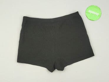 joggery bawełniane damskie: Shorts for women, size S (EU 36) — 3