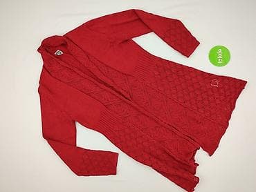 komin h: Kardigan damski, rozmiar S — 2