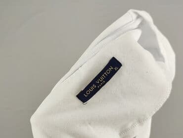 Women: Louis Vuitton, Women`s T-shirt, size XL (EU 42) — 4